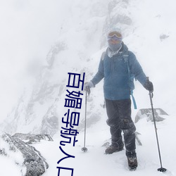 百媚導航人口