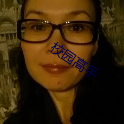 校園高手
