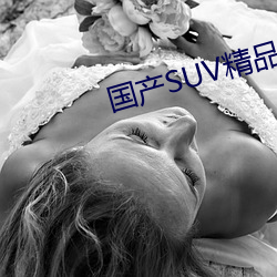 SUVƷһ 龫ǣ