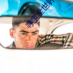 寻宝全世界