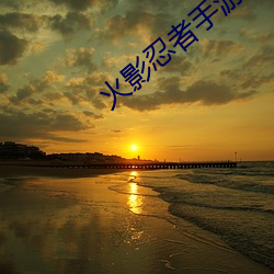 火(huǒ)影(yǐng)忍者手游