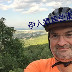 伊人煮焦色谱