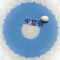 宋(sòng)星辰