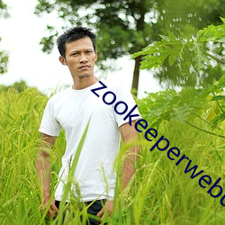 zookeeperwebui