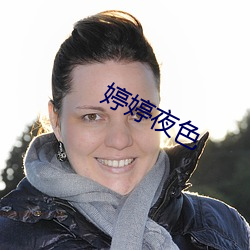婷婷夜色