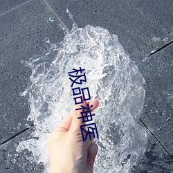 極品神醫