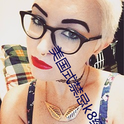 美国式禁忌k8经典