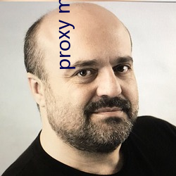 proxy master free