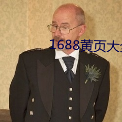 1688黄(黃)页大全www1688我