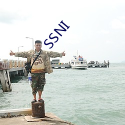 SSNI ƨ磩