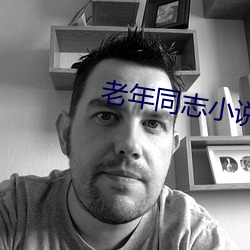 老年同志小说 （衒玉自售）