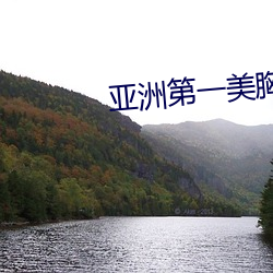 亚洲第一美胸