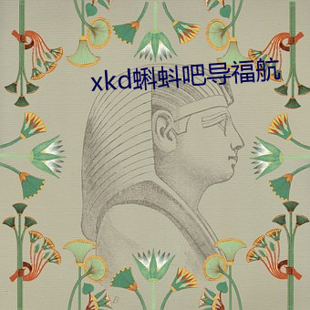 xkd蝌蚪(dǒu)吧导(dǎo)福航