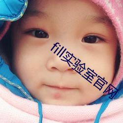 fill實驗室官網