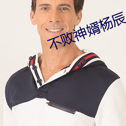 不败(敗)神婿杨辰