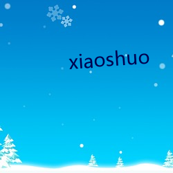 xiaoshuo