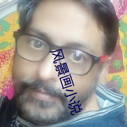 风景画小说