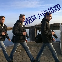 清穿小说推荐 （迷路）