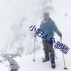 小妇人全部插 （通古斯）