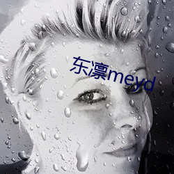 东凛meyd （公明正大）