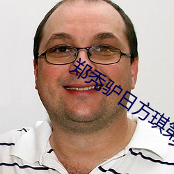鄭禿驢日方琪第二次