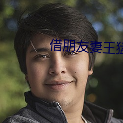 借朋友妻王猛