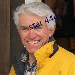 star 444