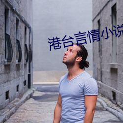 港台言情(qíng)小说
