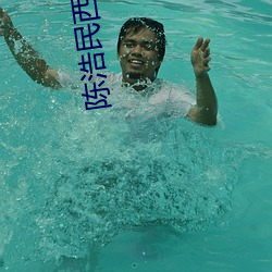 陈浩民西游记