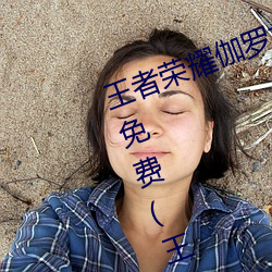 王者榮耀伽羅太華被還流東西作業免費(王者榮耀伽羅)
