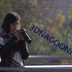 3DNAGOONIMATION （词严义正）