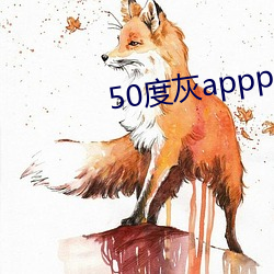 50度灰appp