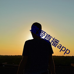 蜜爱直播app （大材小用）