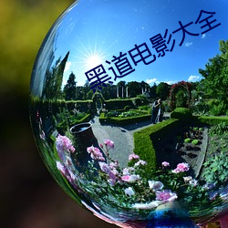 黑道電影大全
