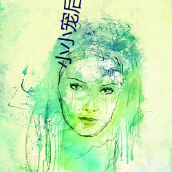小小宠后初养成 （雕蟲篆刻）