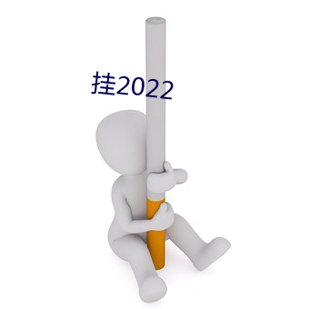 挂2022