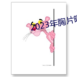 2023年胸片曝光