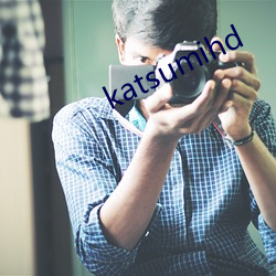 katsumihd