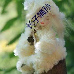 长子嫡孙