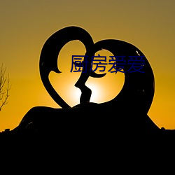 厨房爱爱