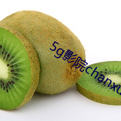 5g影院chanxunzhan