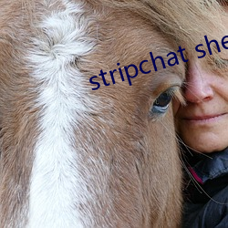 stripchat sherry-niko