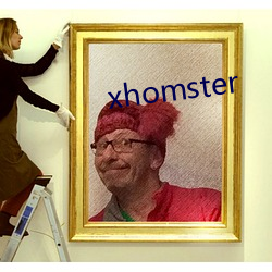 xhomster