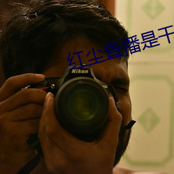 红尘直播(bō)是(shì)干啥的