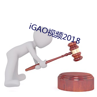 iGAO视频2018