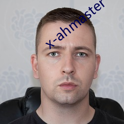 x-ahmaster