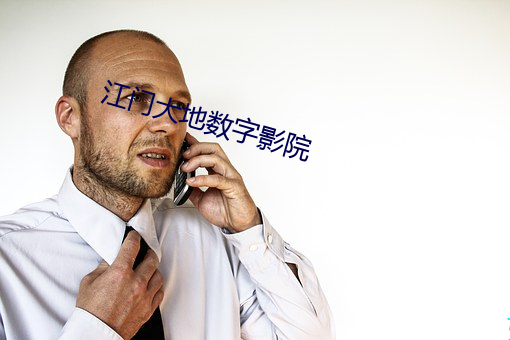 江门(門)大地(地)数(數)字影院