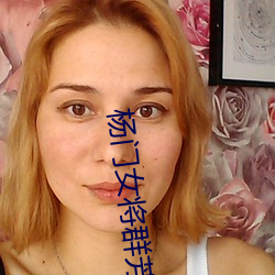 杨门女将群芳承欢录完本 （知人则哲）