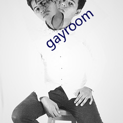 gayroom