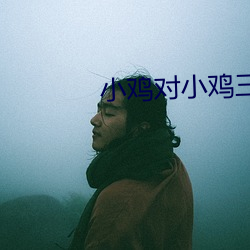 小鸡对小鸡三十分钟